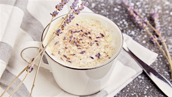 Imagem principal de Lilies & Lavender Coterie Interest Meeting - Bring Coffee!