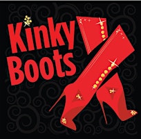 Imagem principal do evento Kinky Boots