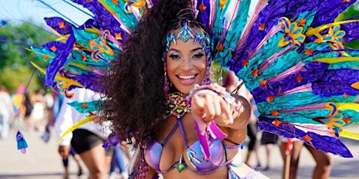 Immagine principale di Toronto Caribana Boat Party 2024 | Saturday August 3rd (Official Page) 