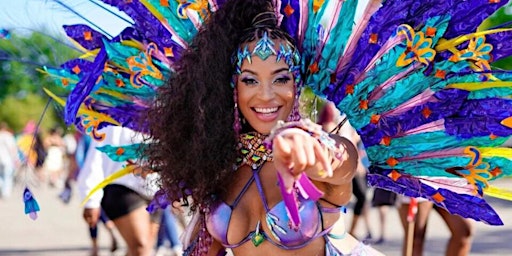 Hauptbild für Toronto Caribana Boat Party 2024 | Saturday August 3rd (Official Page)