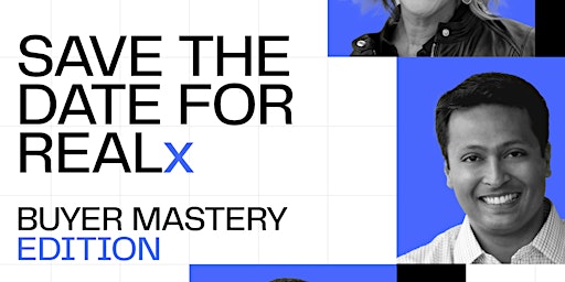 Immagine principale di Watch Party: REALx Buyer's Agent Mastery Special Workshop 