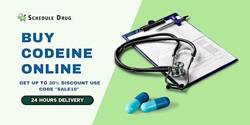 Primaire afbeelding van Free Buy Codeine Online Without Prescription Overnight