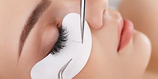 New York Online Mink Eyelash Extension Course primary image