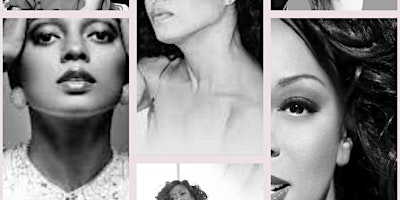 Hauptbild für The Diana Ross & Donna Summer Tribute ft. LadyLove