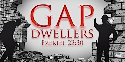 Imagem principal do evento GAP Dwellers  5th Anniversary Intercessory Prayer Summit