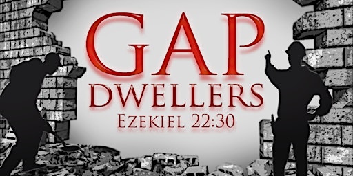 Imagem principal de GAP Dwellers  5th Anniversary Intercessory Prayer Summit