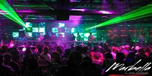 Imagem principal de DJREYMO @Marbella Newark NJ