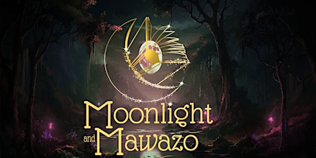 Moonlight and Mawazo- A Science Fiction and Fantasy Short Story Contest