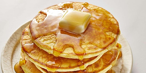 Father's Day Pancake Breakfast  primärbild