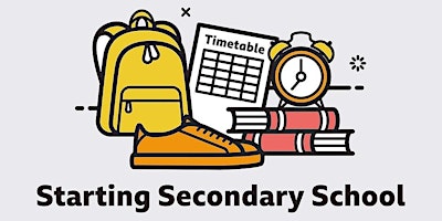 Imagen principal de Transition to Secondary School Scheme!