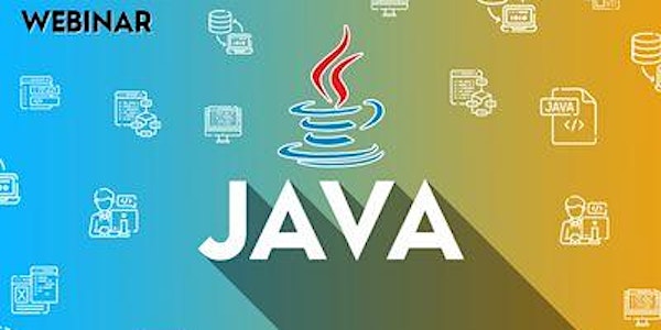 Java Programming Beginners Course,  Online Instructor-led.