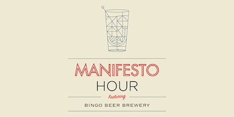 Harry's Manifesto Hour: Bingo Beer Brewery