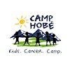 Logo de Camp Hobé