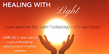 Illuminate Your Life: A Journey Through Light Therapy