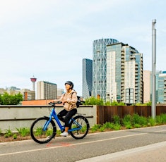 Calgary Food Bike Tour