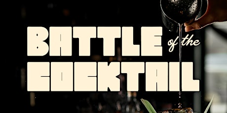 Silvena 1950 Presents: Battle of the cocktails