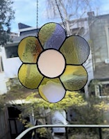 Primaire afbeelding van Stained Glass Daisy Workshop