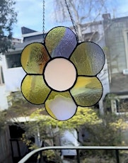 Stained Glass Daisy Workshop
