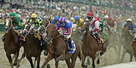 Kentucky Derby Party