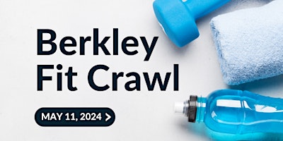 Berkley Fit Crawl  primärbild