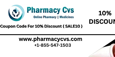 Buy Subutex Online Speedy Shipping for Your Convenience | pharmacycvs.com