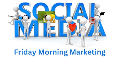 Social Media Marketing for Adults 50+ primary image