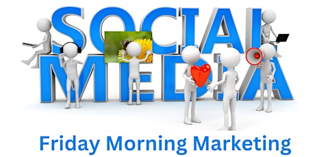 Social Media Marketing for Adults 50+