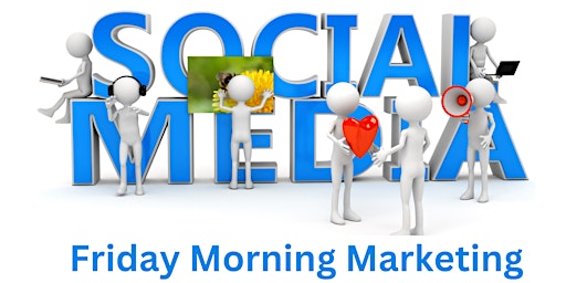 Social Media Marketing for Adults 50+ primary image