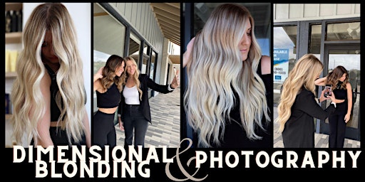 Primaire afbeelding van Kauai- California Blonde  & Photography