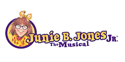 Immagine principale di Standish Drama Club presents Junie B Jones The Musical JR 