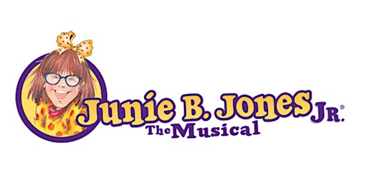 Standish Drama Club presents Junie B Jones The Musical JR  primärbild