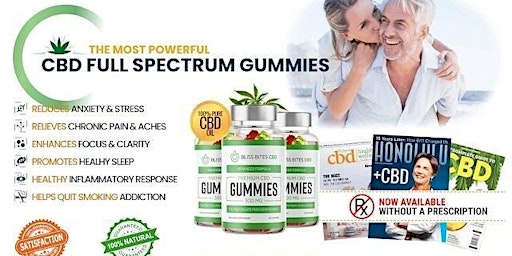Joint Plus CBD Gummies Reviews 2024 – Benefits, Price, Side Effects, Where  To Buy CBD Gummies? Tickets, Sun, Apr 28, 2024 at 10:00 AM | Eventbrite