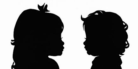 Magpie Kids- Hosting Silhouette Artist, Erik Johnson - $30 Silhouettes primary image
