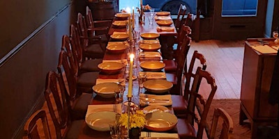 Image principale de May Supper Club