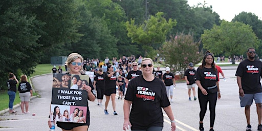 Hauptbild für Freedom Walk 2024