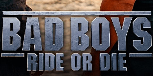 Imagem principal de "BAD BOYS" Premiere