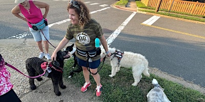 Primaire afbeelding van Saturday Pack Walks