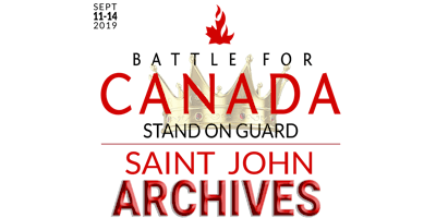 Battle for Canada Saint John 2019 Archives