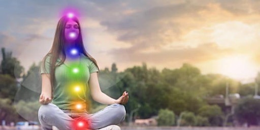 Hauptbild für Tera Mai Reiki Training - Level 1