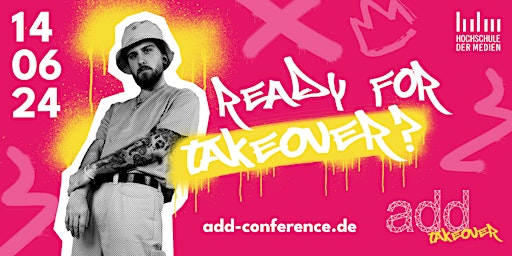 Imagen principal de add conference 2024