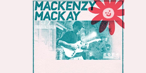 Primaire afbeelding van Mackenzy Mackay