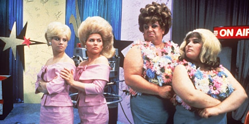 FLURRY OF FILTH presents HAIRSPRAY primary image