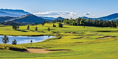 Summer Solstice Golf Scramble presented by Summit - Lake Dillon Optimists primary image