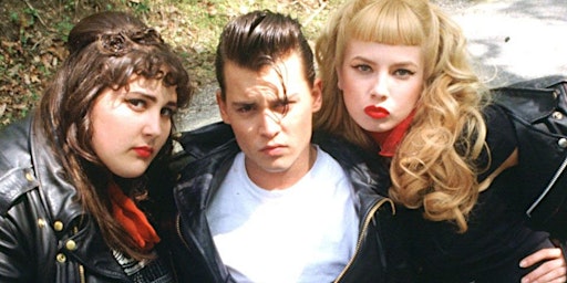 FLURRY OF FILTH presents CRY-BABY primary image