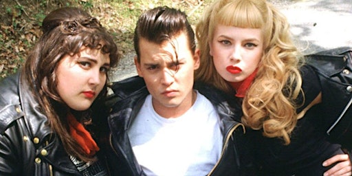 Image principale de FLURRY OF FILTH presents CRY-BABY