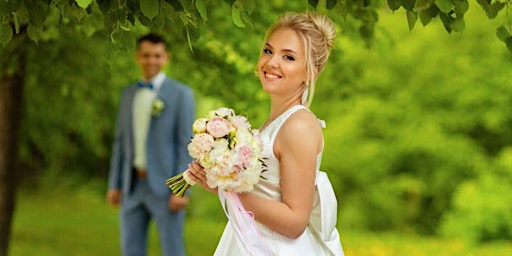 Long Island Bridal Expo Super Show, Cold Spring Country Club, Sunday May 5 primary image