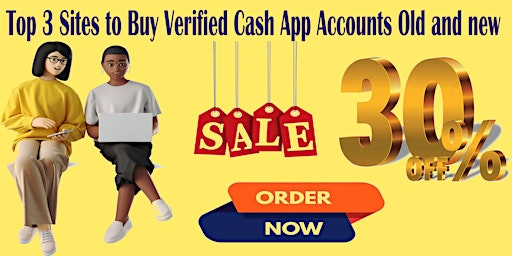 Imagem principal de Top 3 Sites to Buy Verified Cash App Accounts in This Year