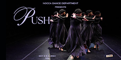 Imagem principal do evento NOCCA Student Spring Dance Concert | Push