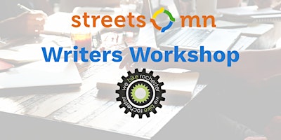 Streets.mn Writers Workshop - Rochester primary image