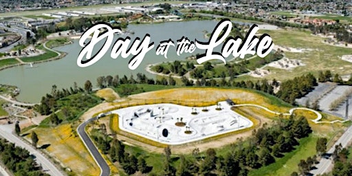 Imagem principal do evento The South Bay Reunion - Day at the Lake 2.0 - 2024